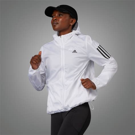 windjacke adidas weiß|adidas windbreaker pullover jacket.